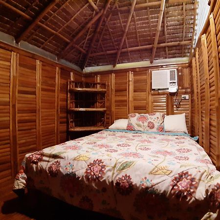 Dang Maria Bed And Breakfast Puerto Princesa Exterior photo