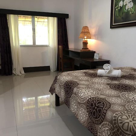 Dang Maria Bed And Breakfast Puerto Princesa Exterior photo