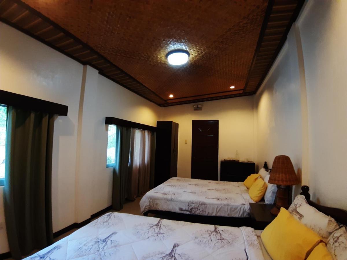 Dang Maria Bed And Breakfast Puerto Princesa Exterior photo