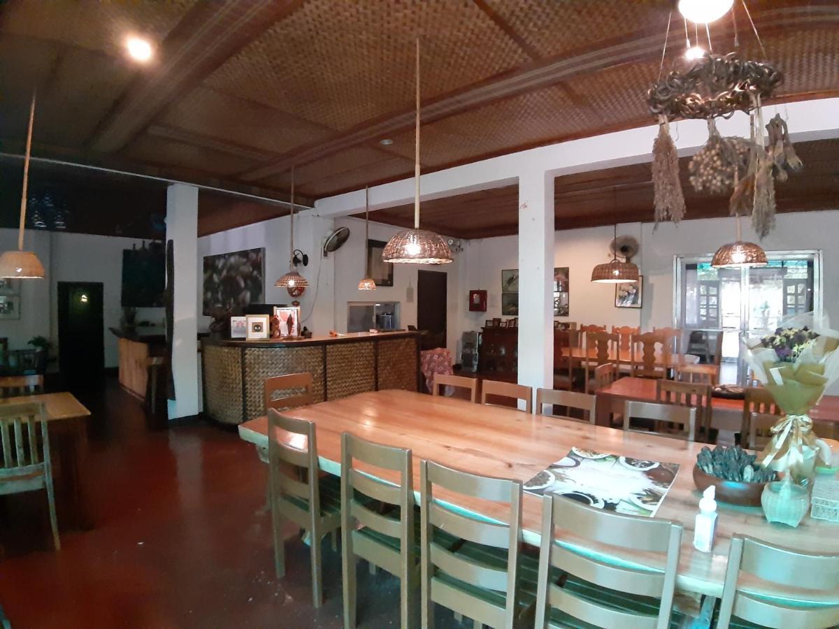 Dang Maria Bed And Breakfast Puerto Princesa Exterior photo